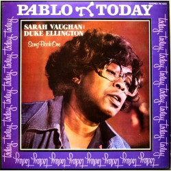 SARAH VAUGHAN - Duke...