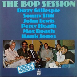 DIZZY GILLESPIE / SONNY...