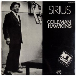 COLEMAN HAWKINS - Sirius LP...