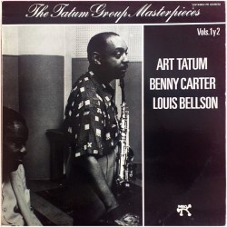 ART TATUM, BENNY CARTER,...