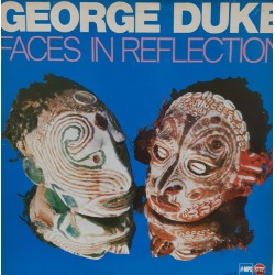 GEORGE DUKE - Faces In...