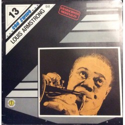 LOUIS ARMSTRONG - Louis...