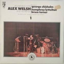 ALEX WELSH FEAT. GEORGE...