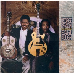 GEORGE BENSON / EARL KLUGH...
