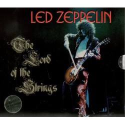 LED ZEPPELIN - The Lord Of...