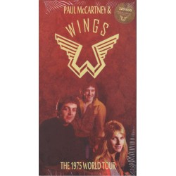PAUL McCARTNEY & WINGS...