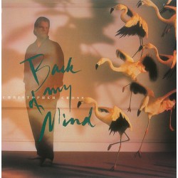 CHRISTOPHER CROSS - Back Of...