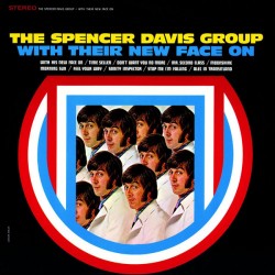 SPENCER DAVIS GROUP - With...