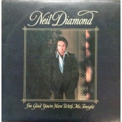 NEIL DIAMOND - I'm Glad...