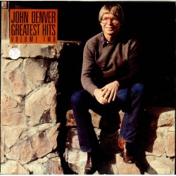 JOHN DENVER - Greatest...