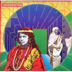 DISSIDENTEN - Arab Shadows...
