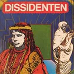 DISSIDENTEN - Inshalla 12"...