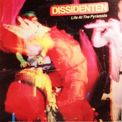 DISSIDENTEN - Life At The...