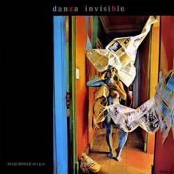 DANZA INVISIBLE - Tiempo De...
