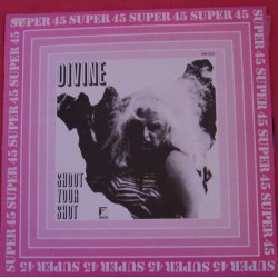 DIVINE - Shoot Your Shot...