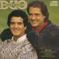 DUO DINAMICO - Dúo Dinámico...