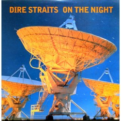 DIRE STRAITS - On The Night...