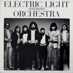 ELECTRIC LIGHT ORCHESTRA -...