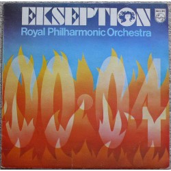 EKSEPTION - Royal...