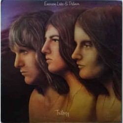 EMERSON, LAKE & PALMER -...