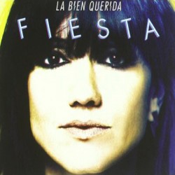 LA BIEN QUERIDA - Fiesta LP