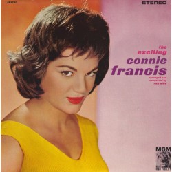 CONNIE FRANCIS - The...