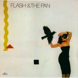 FLASH & THE PAN - Flash &...