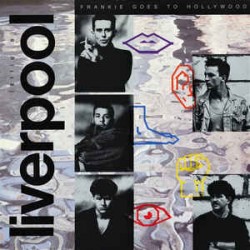 FRANKIE GOES TO HOLLYWOOD -...