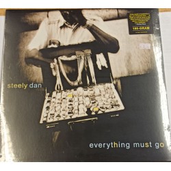 STEELY DAN - Everything...