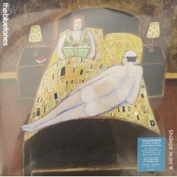 THE BLUETONES - A New...