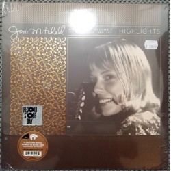JONI MITCHELL - Archives –...