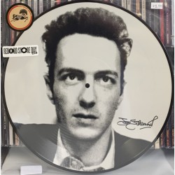 JOE STRUMMER - Junco...