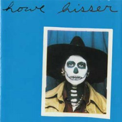 HOWE GELB - Hisser LP