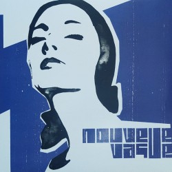 NOUVELLE VAGUE - Nouvelle...