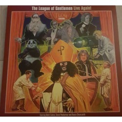 THE LEAGUE OF GENTLEMEN -...
