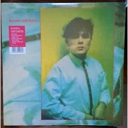 ASSOCIATES - Club Country 12"