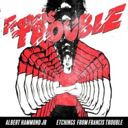 ALBERT HAMMOND JR. -...