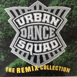 URBAN DANCE SQUAD - The...