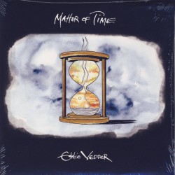 EDDIE VEDDER - Matter Of...