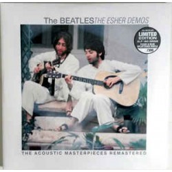 THE BEATLES - The Esher...