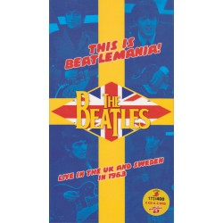 BEATLES - This Is...