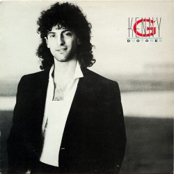 KENNY G - Duotones LP...
