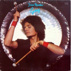 PIERRE MOERLEN'S GONG -...