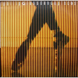 PHILIP GLASS - Dance Pieces...