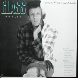 PHILIP GLASS - Songs From...