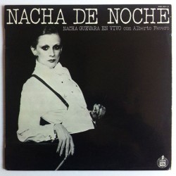 NACHA GUEVARA - En Vivo Con...