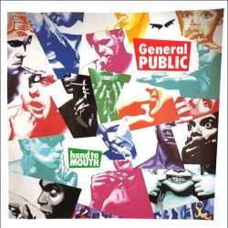 GENERAL PUBLIC - Hand To...