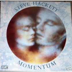 STEVE HACKETT - Momentum LP...