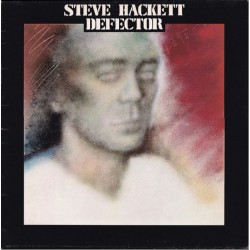 STEVE HACKETT - Defector LP...