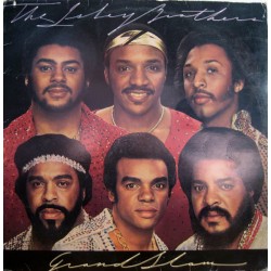 ISLEY BROTHERS - Grand Slam...